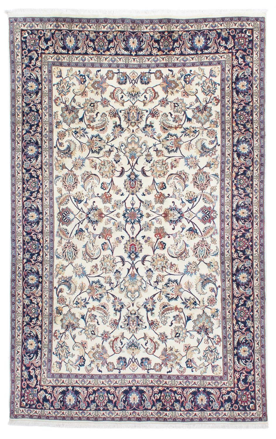 Perzisch tapijt - Klassiek - 300 x 197 cm - beige