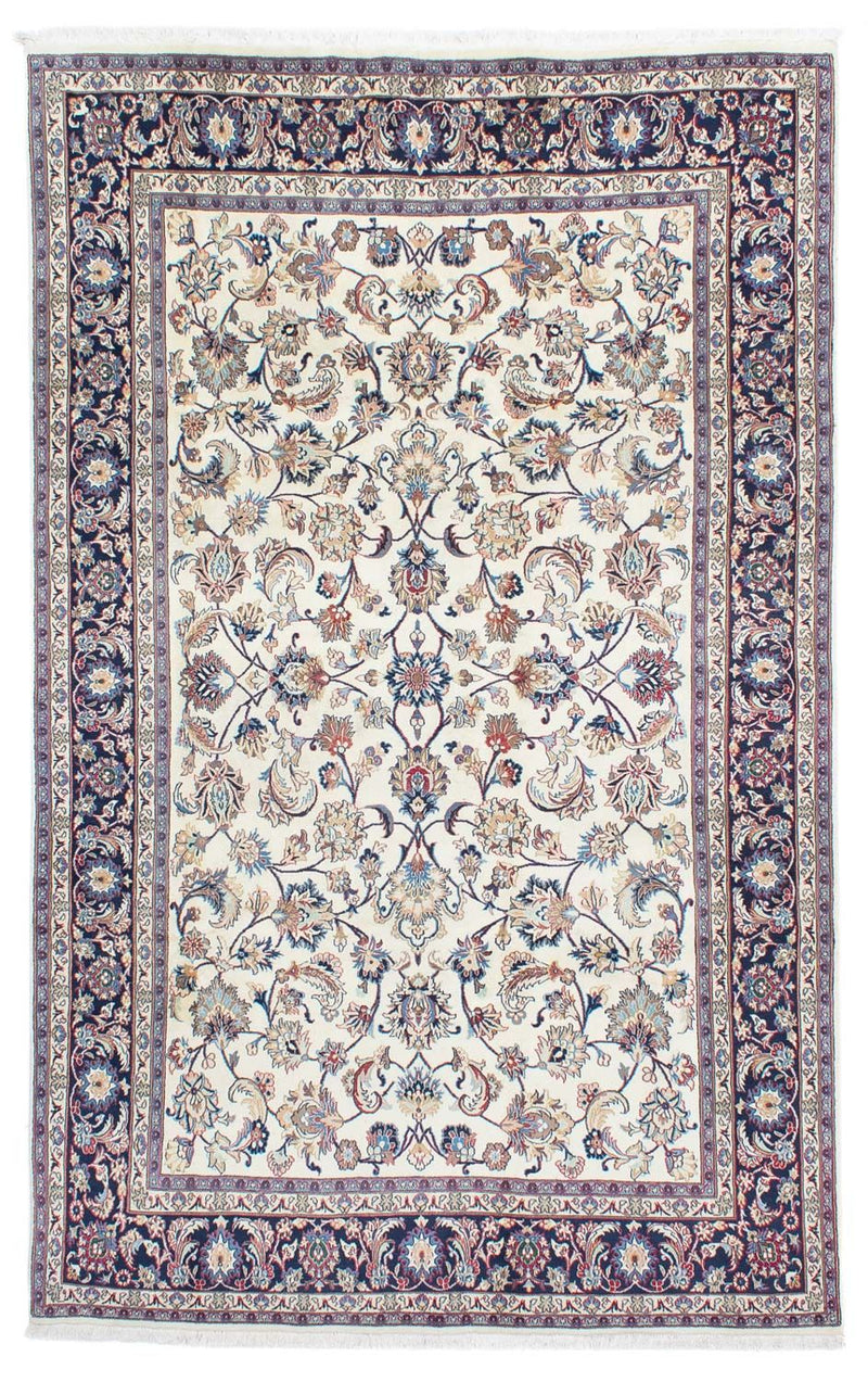 Perzisch tapijt - Klassiek - 300 x 197 cm - beige