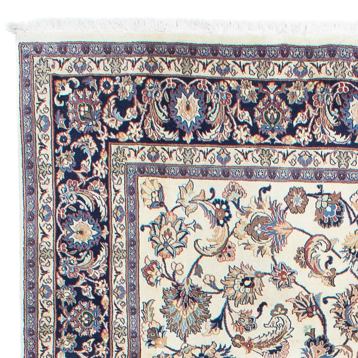 Mashhad Tapijt 197x300cm - Perzisch tapijt