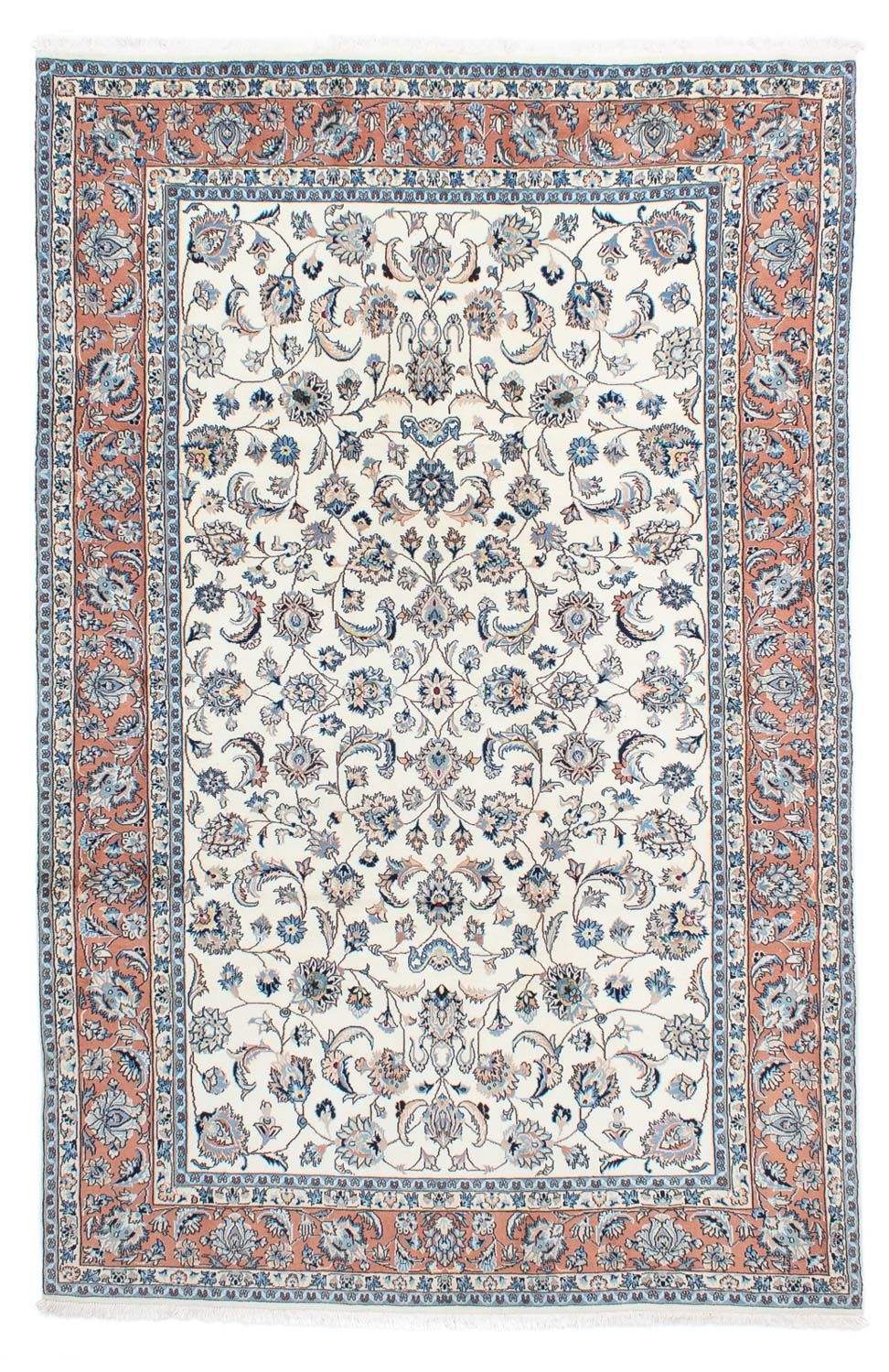 Perzisch tapijt - Klassiek - 297 x 200 cm - beige