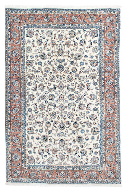 Mashhad Tapijt 200x297cm - Perzisch tapijt