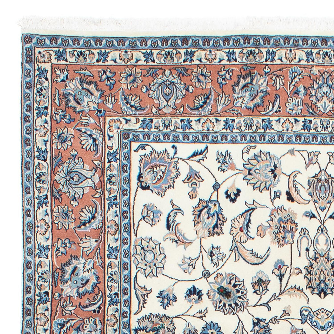 Mashhad Tapijt 297x200cm - Perzisch tapijt
