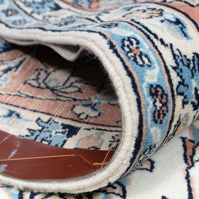 Perzisch tapijt - Klassiek - 297 x 200 cm - beige