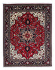 Tabriz - 50 Raj Tapijt 200x153cm - Perzisch tapijt