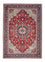 Perzisch tapijt - Tabriz - Royal - 297 x 204 cm - donkerrood