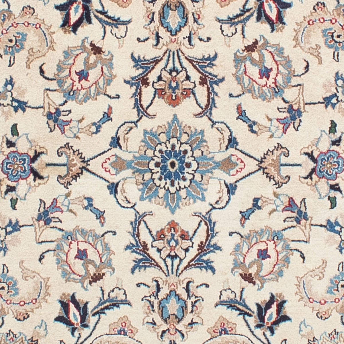 Perzisch tapijt - Klassiek - 294 x 197 cm - beige