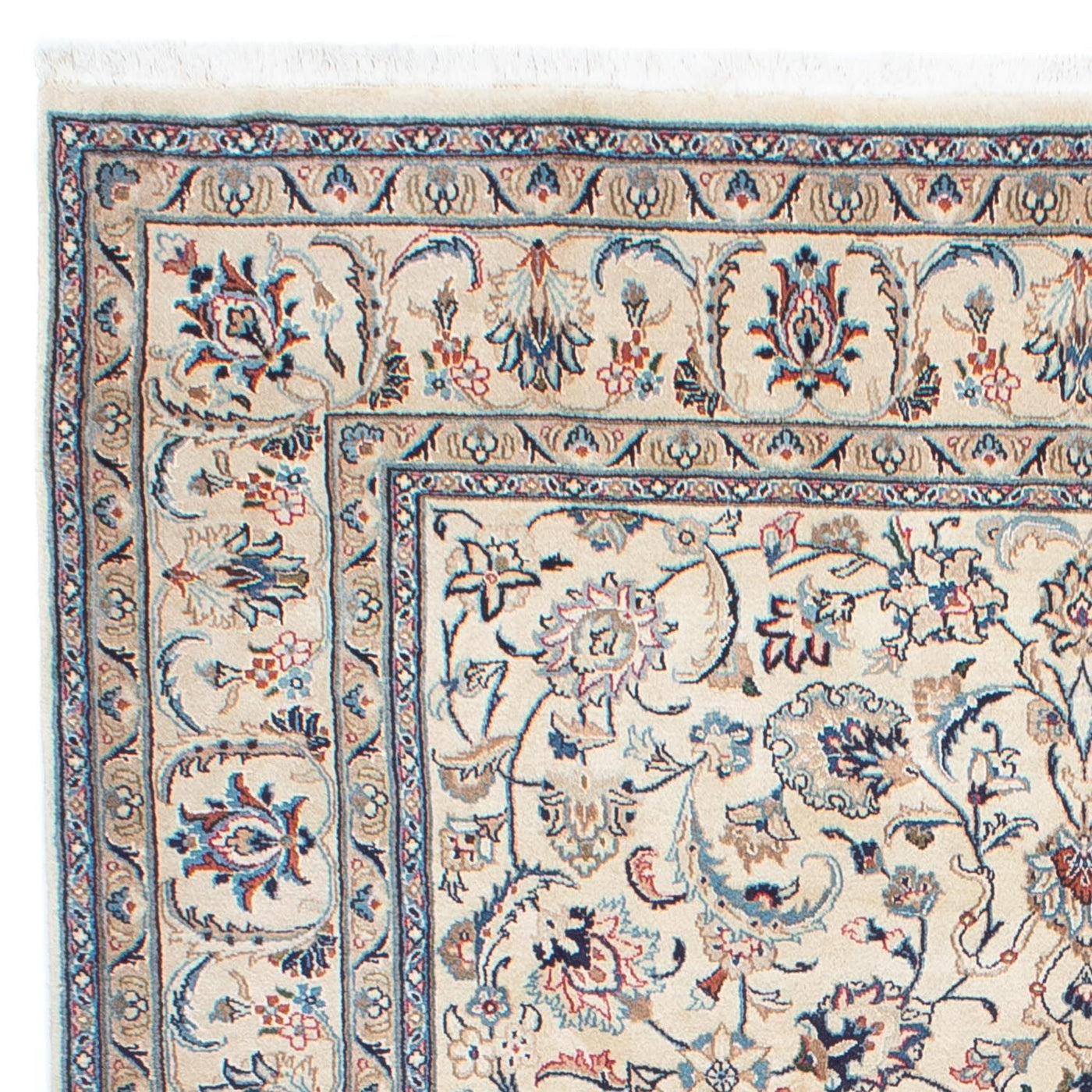 Mashhad Tapijt 294x197cm - Perzisch tapijt