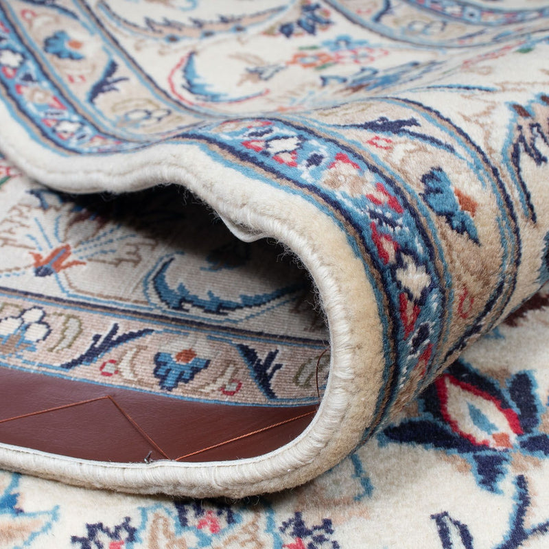 Perzisch tapijt - Klassiek - 294 x 197 cm - beige