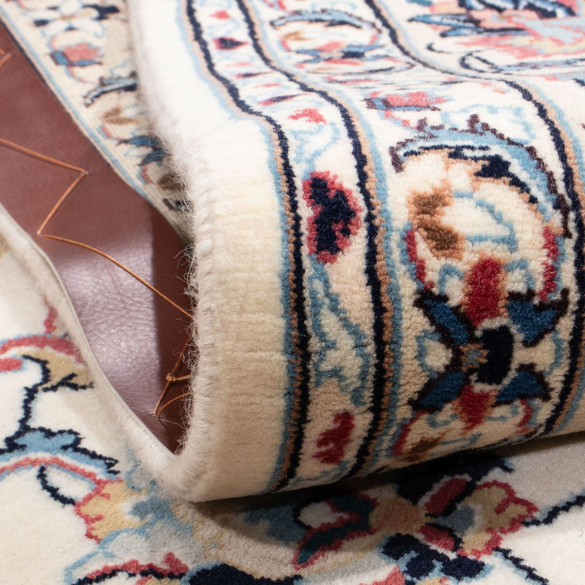 Perzisch tapijt - Klassiek - 318 x 198 cm - beige