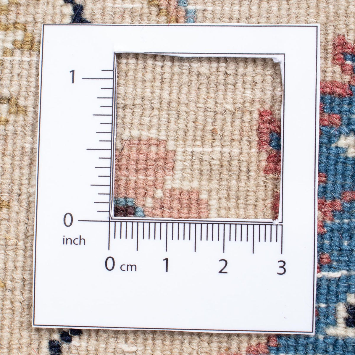 Perzisch tapijt - Klassiek - 318 x 198 cm - beige