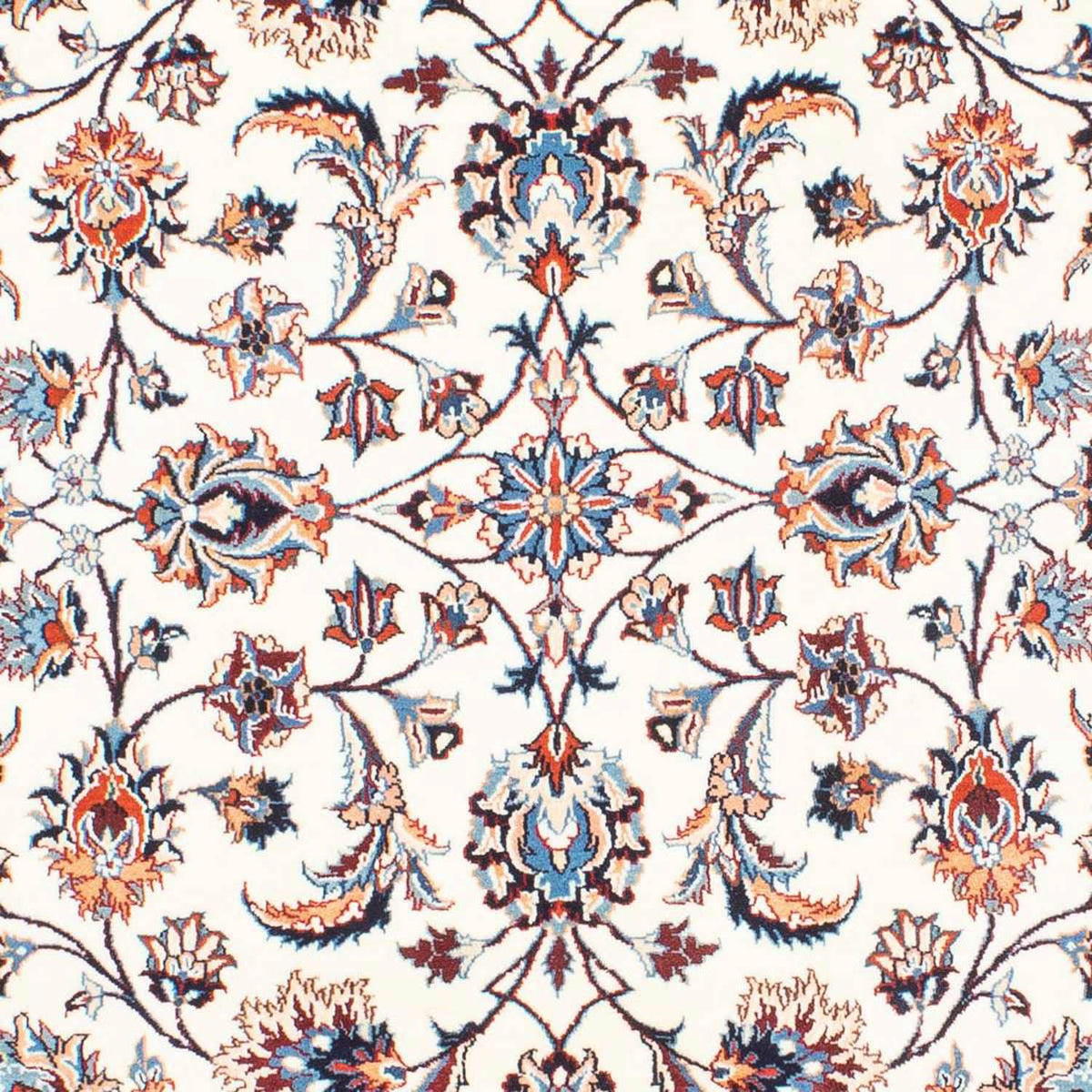 Perzisch tapijt - Klassiek - 303 x 194 cm - beige