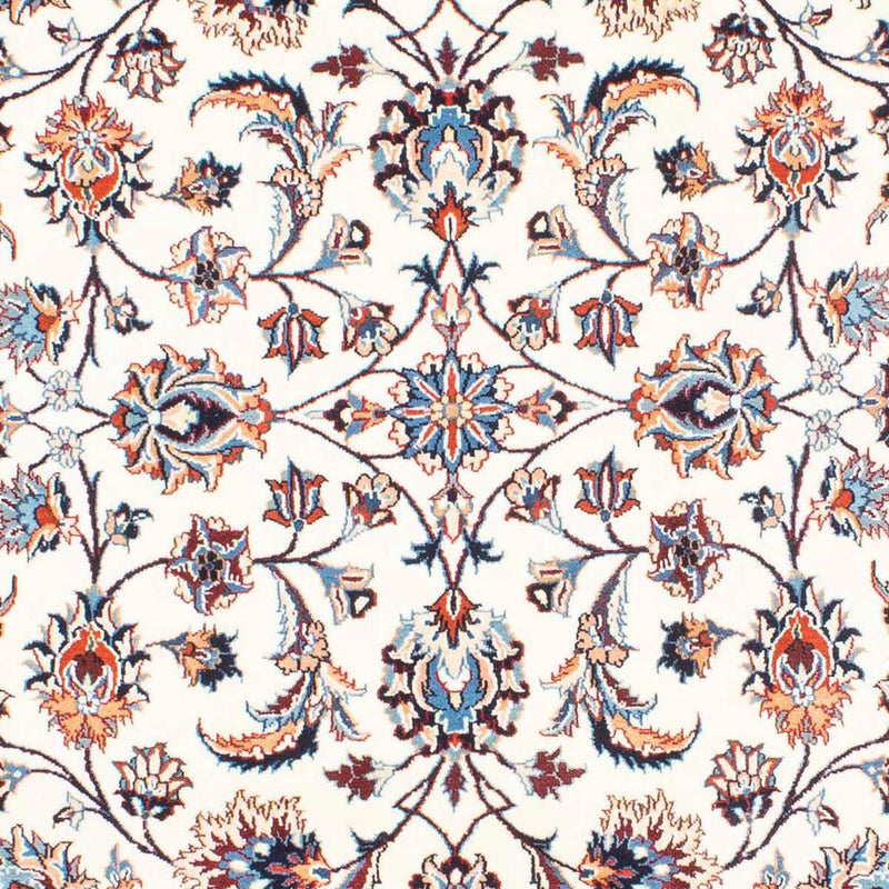 Perzisch tapijt - Klassiek - 303 x 194 cm - beige