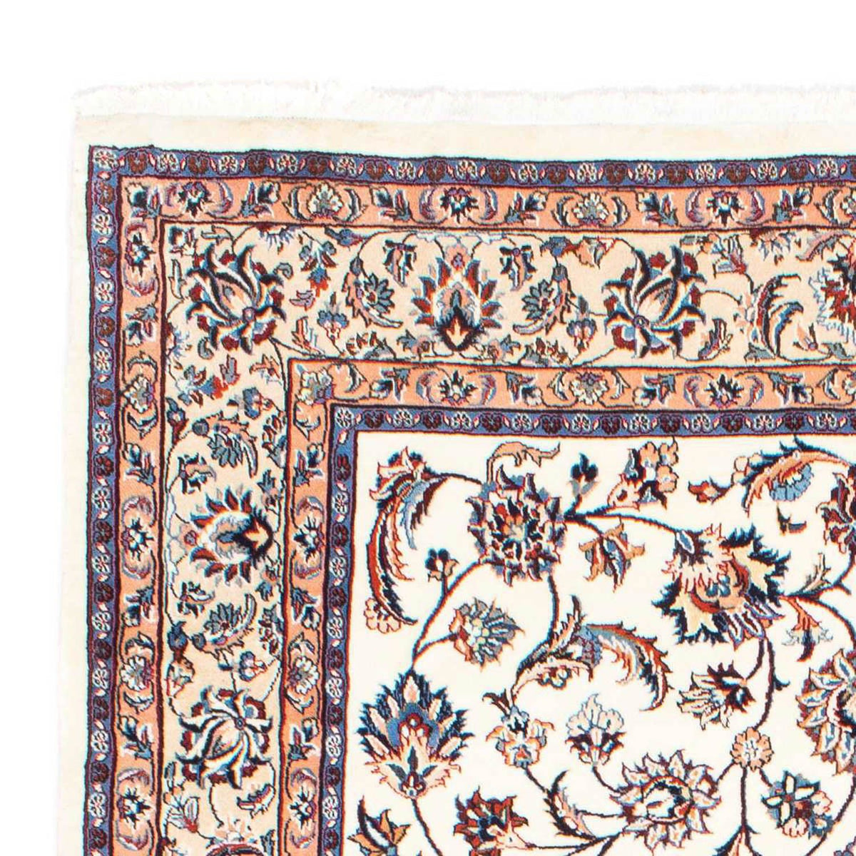 Mashhad Tapijt 194x303cm - Perzisch tapijt