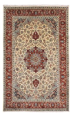 Perzisch tapijt - Klassiek - 316 x 205 cm - beige