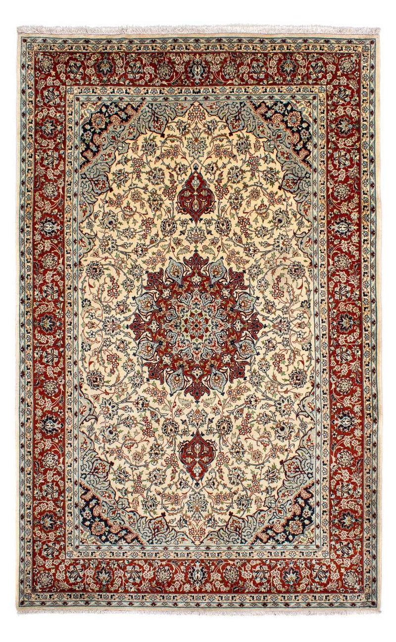 Perzisch tapijt - Klassiek - 316 x 205 cm - beige