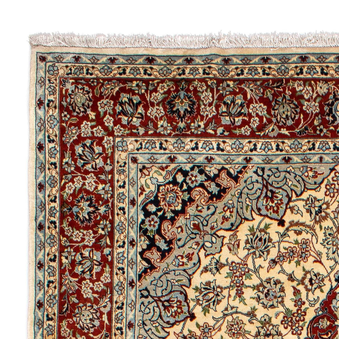 Sarouk Tapijt 316x205cm - Perzisch tapijt