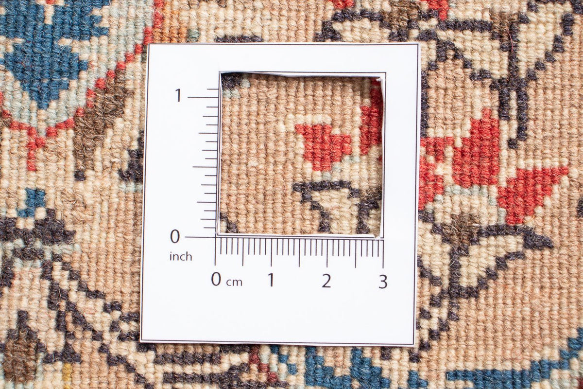 Perzisch tapijt - Klassiek - 287 x 205 cm - licht beige