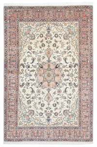 Perzisch tapijt - Klassiek - 296 x 190 cm - beige