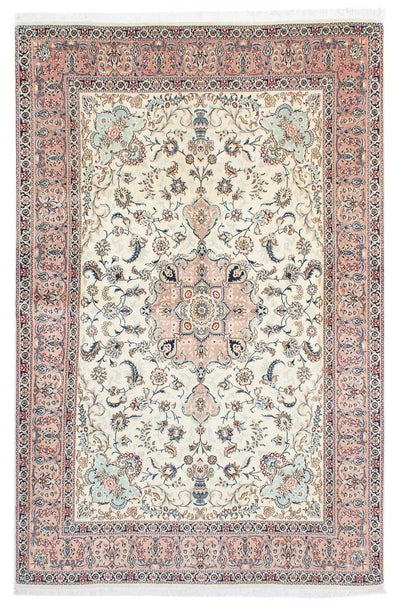 Mashhad Tapijt 190x296cm - Perzisch tapijt