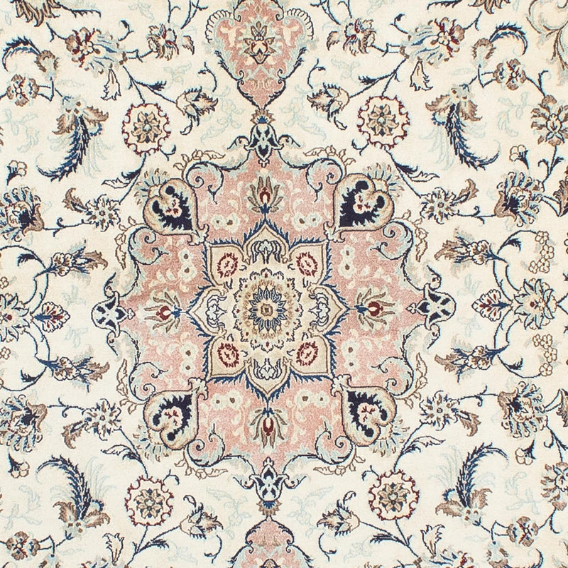 Perzisch tapijt - Klassiek - 296 x 190 cm - beige