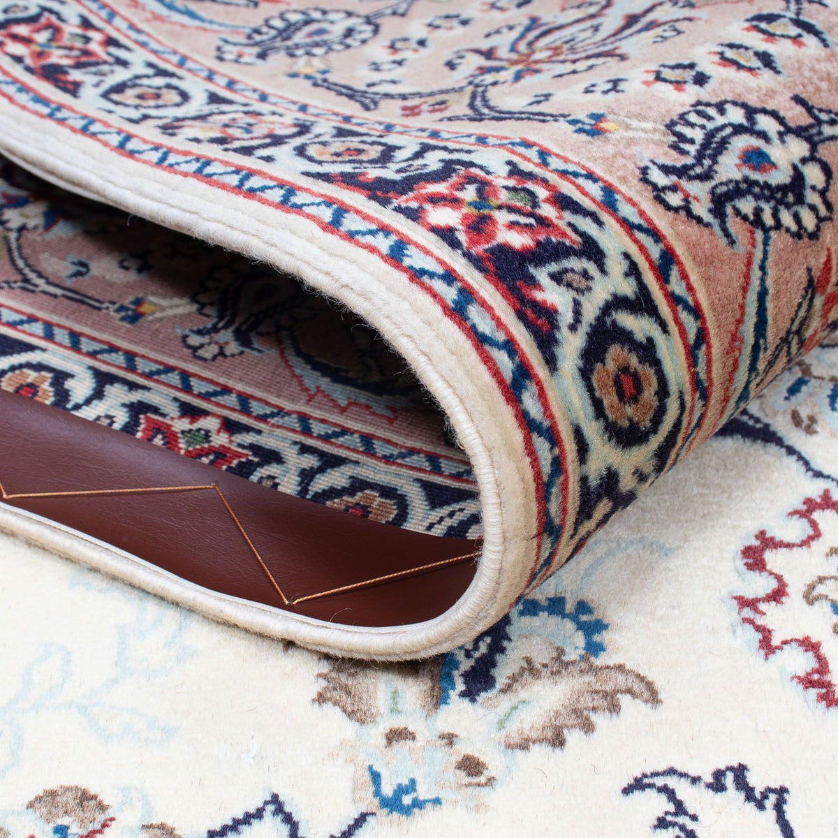 Perzisch tapijt - Klassiek - 296 x 190 cm - beige