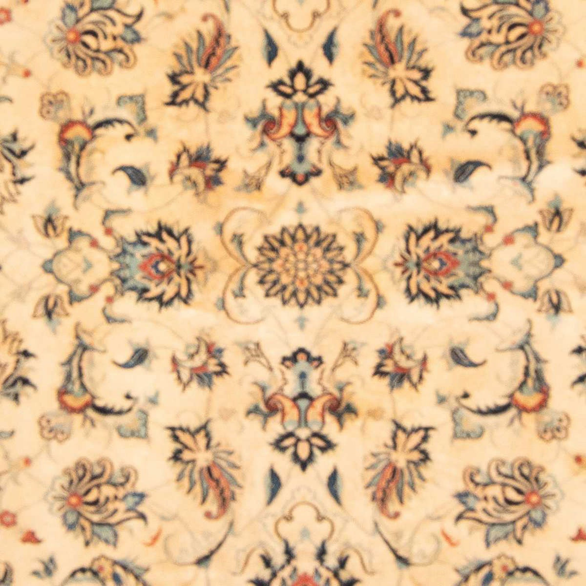 Perzisch tapijt - Klassiek - 275 x 216 cm - lichtbruin