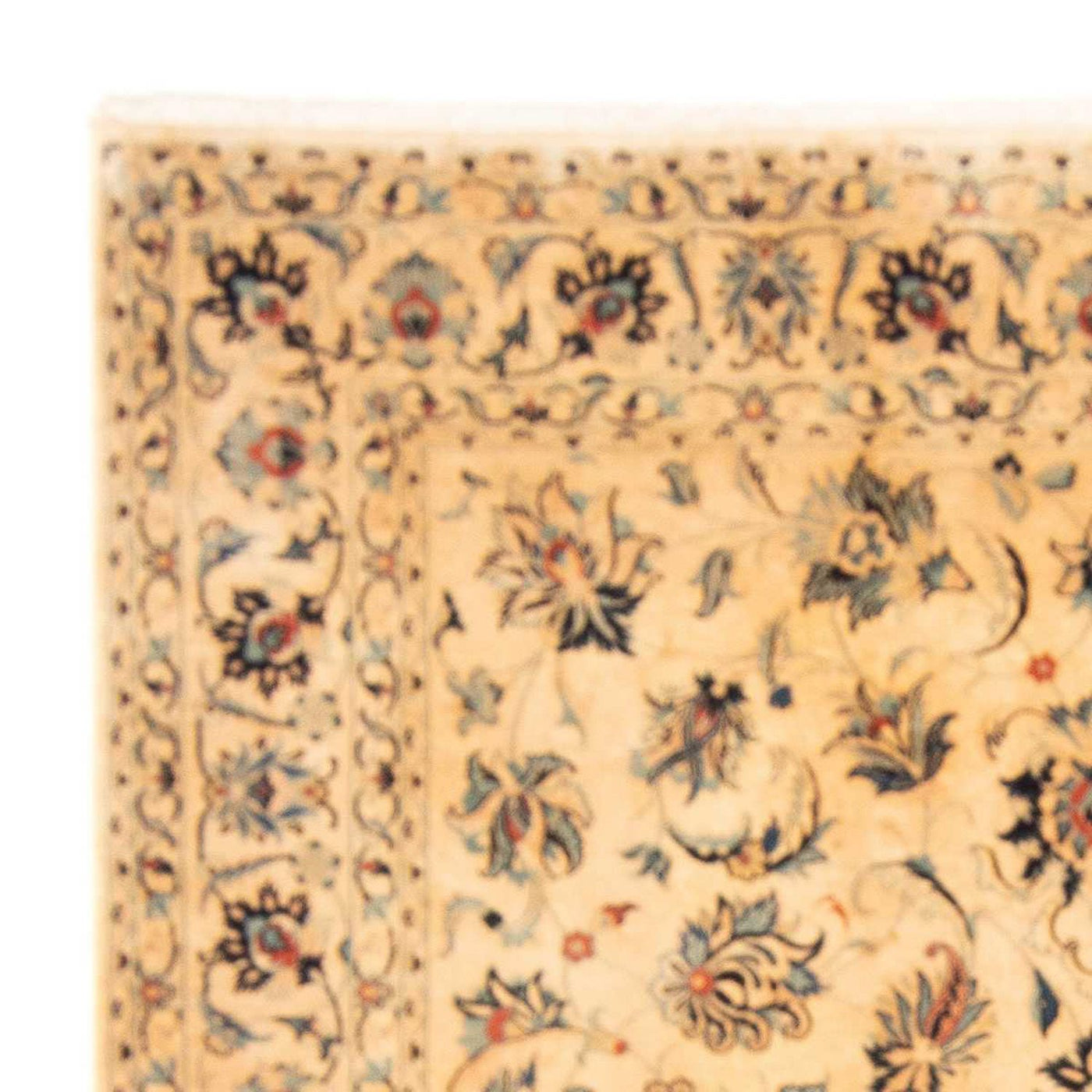 Mashhad Tapijt 275x216cm - Perzisch tapijt