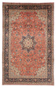 Sarough Tapijt 320x200cm - Perzisch tapijt