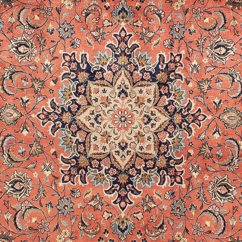 Perzisch tapijt - Klassiek - 320 x 200 cm - rood