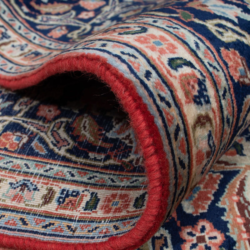 Perzisch tapijt - Klassiek - 320 x 200 cm - rood