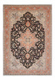 Tabriz - 50 Raj Tapijt 306x208cm - Perzisch tapijt