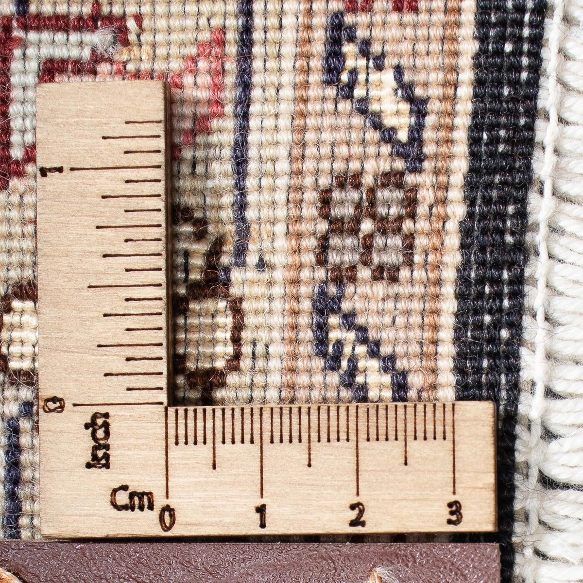 Perzisch tapijt - Tabriz - Royal - 306 x 208 cm - donkerblauw