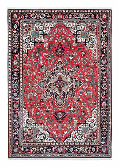 Tabriz - 50 Raj Tapijt 205x315cm - Perzisch tapijt
