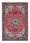 Perzisch tapijt - Tabriz - Royal - 315 x 205 cm - rood