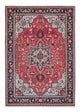 Tabriz - 50 Raj Tapijt 315x205cm - Perzisch tapijt