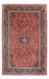 Perzisch tapijt - Ghom - 300 x 201 cm - rood