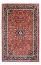Qom Tapijt 300x201cm - Perzisch tapijt