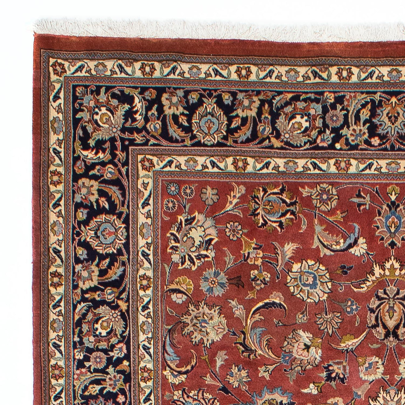 Mashhad Tapijt 293x200cm - Perzisch tapijt