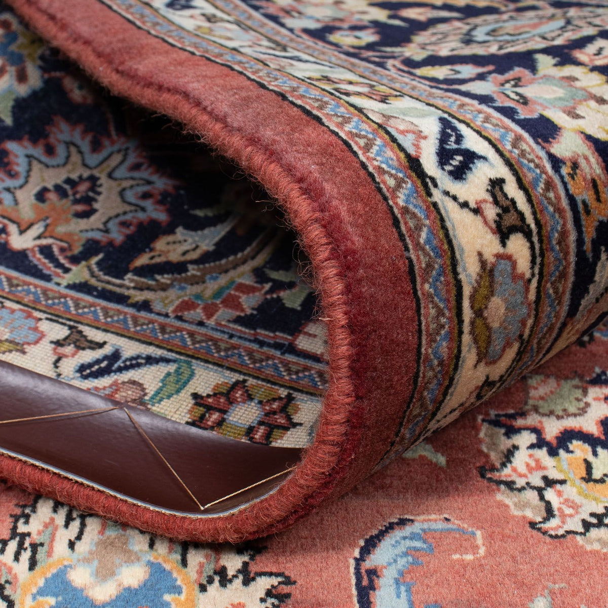 Perzisch tapijt - Klassiek - 293 x 200 cm - rood