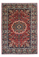 Yazd Tapijt 287x198cm - Perzisch tapijt