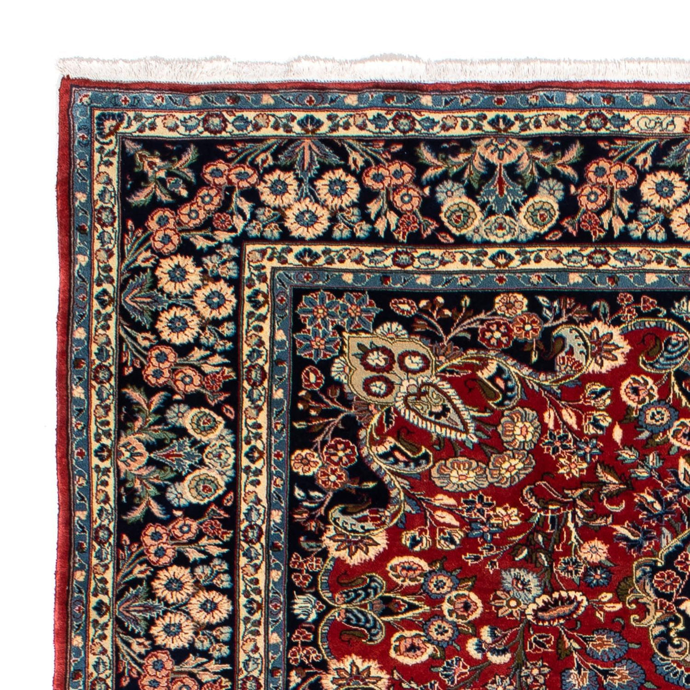 Yazd Tapijt 287x198cm - Perzisch tapijt