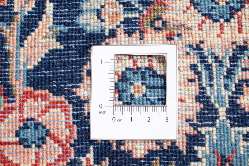 Perzisch tapijt - Klassiek - 287 x 198 cm - donkerrood