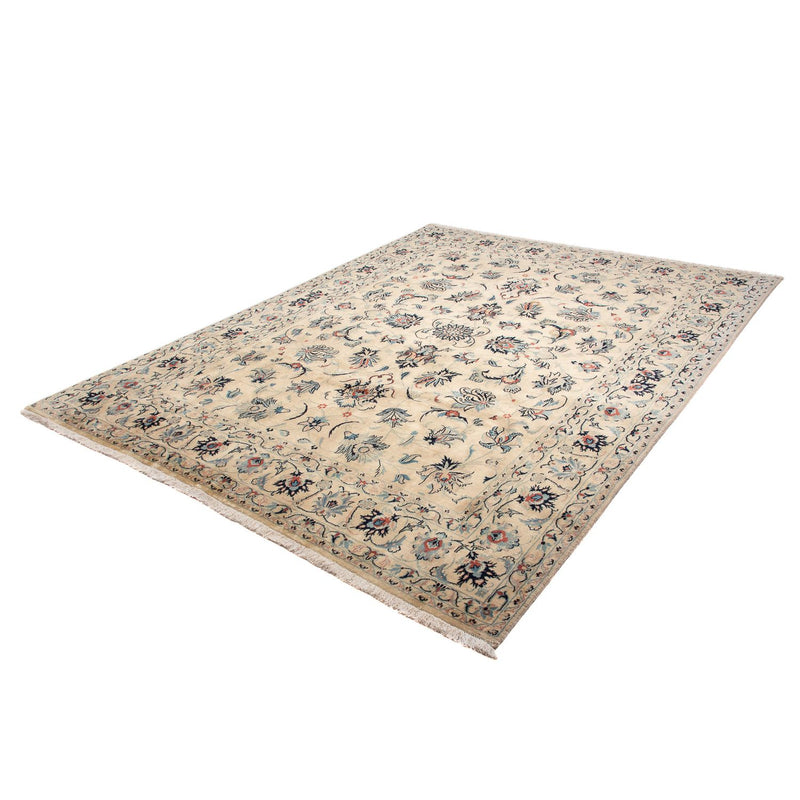 Perzisch tapijt - Klassiek - 280 x 208 cm - beige