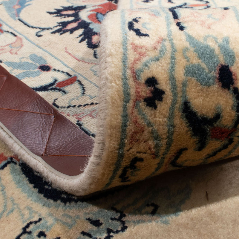 Perzisch tapijt - Klassiek - 280 x 208 cm - beige