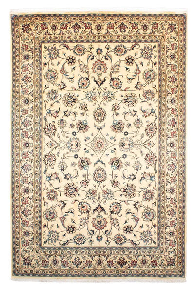 Mashhad Tapijt 200x305cm - Perzisch tapijt