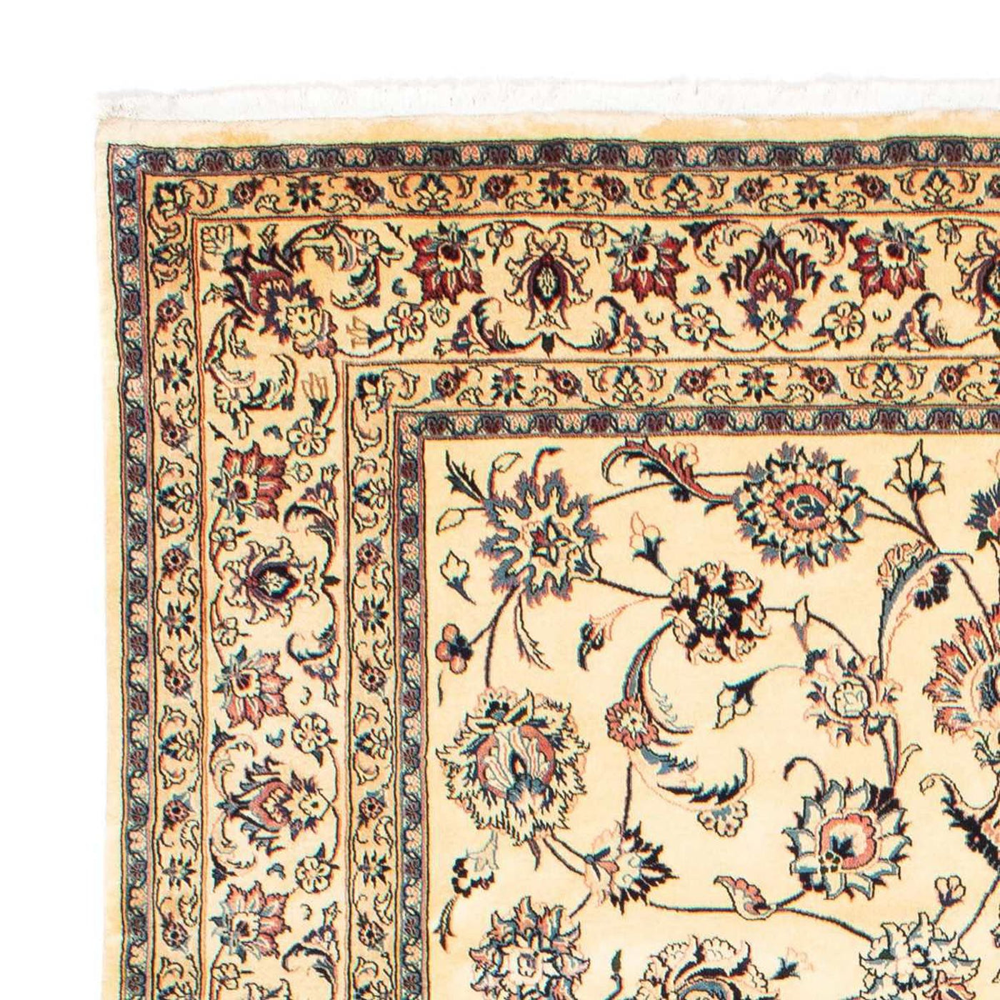 Mashhad Tapijt 305x200cm - Perzisch tapijt