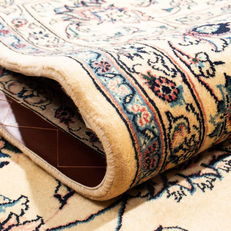 Perzisch tapijt - Klassiek - 305 x 200 cm - beige