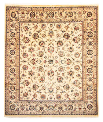 Perzisch tapijt - Klassiek - 295 x 249 cm - beige