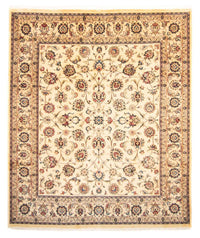 Perzisch tapijt - Klassiek - 295 x 249 cm - beige