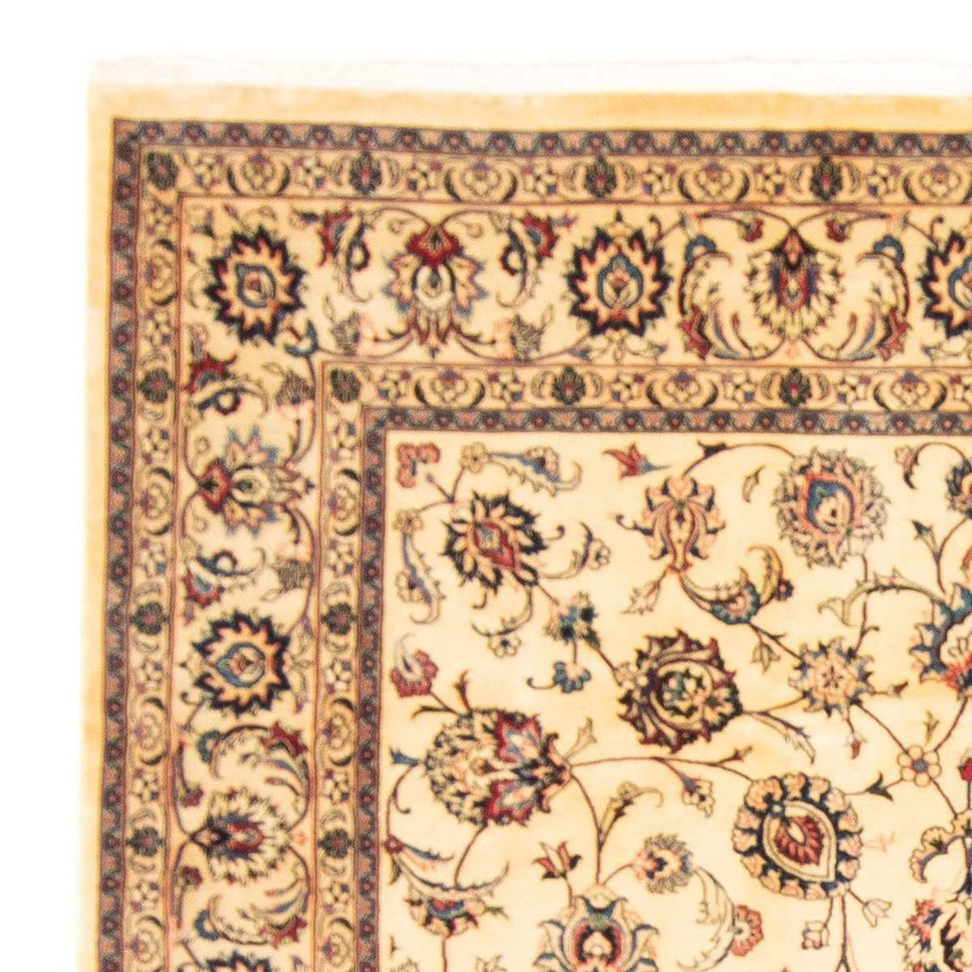 Mashhad Tapijt 295x249cm - Perzisch tapijt